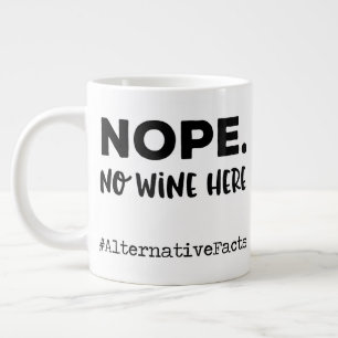 Alternative Facts Mug