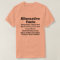 Alternative Facts White T-Shirt