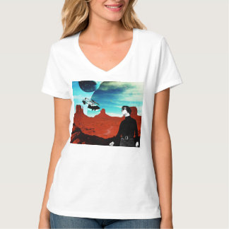 Alternative Reality T-Shirt