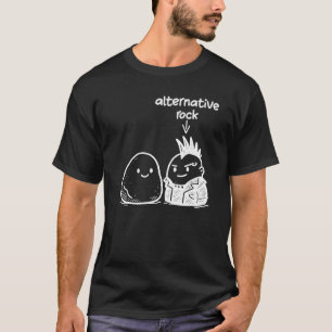 Alternative Rock T-Shirt
