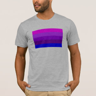 Alternative Transgender Pride Flag T-Shirt