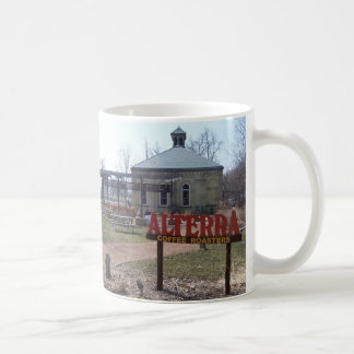 Alterra Coffee Roasters Mug