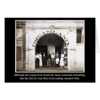 Although the young lovers found the name somewhat