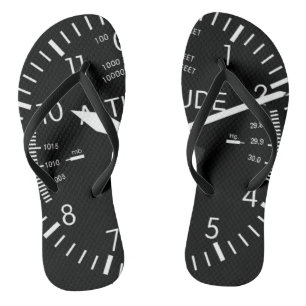 Altimeter Jandals