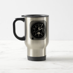 Altimeter Mug