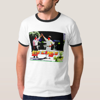 Alto Cinco - Pic T-Shirt