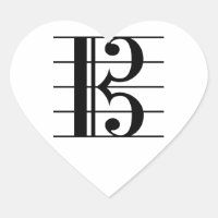 Alto Clef