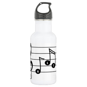 Alto Singer Water Bottle