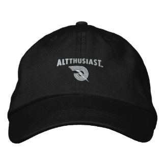 AltThusiast Cap