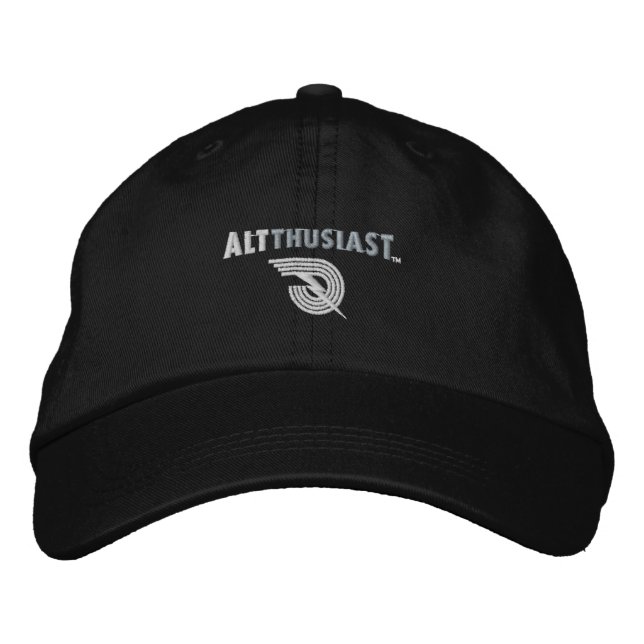 AltThusiast Cap (Front)