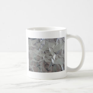 Aluminium Foil Coffee Mug