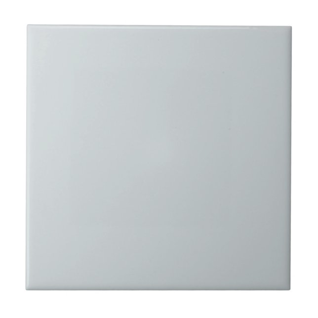 Aluminium Foil Solid Colour Tile (Front)