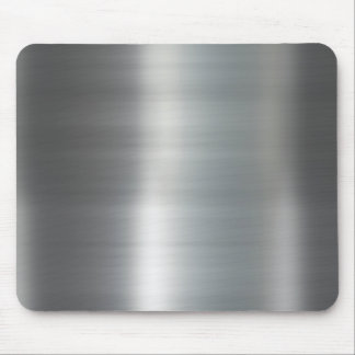 Aluminium Mousepad