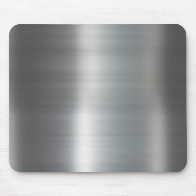 Aluminium Mousepad (Front)