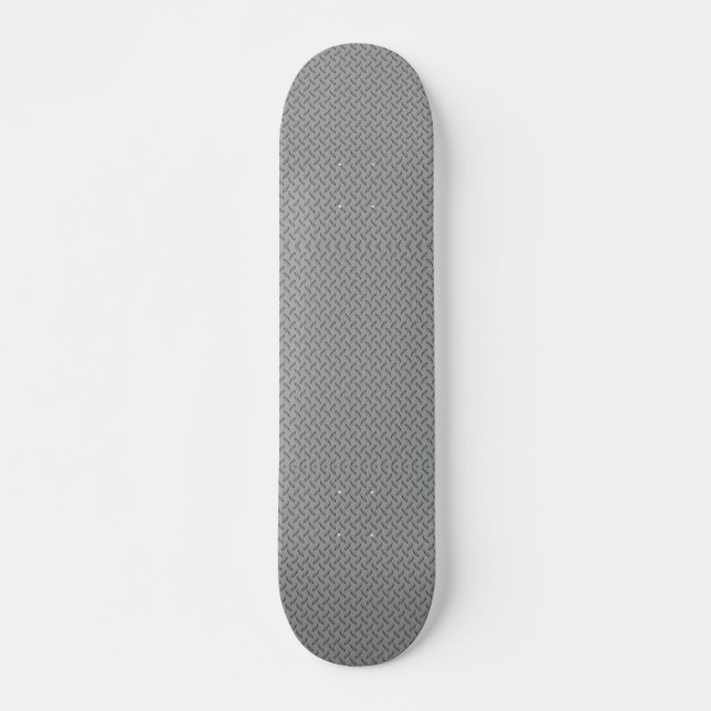 Aluminium Plate Zero Element Custom Pro Park Board Skateboard (Front)