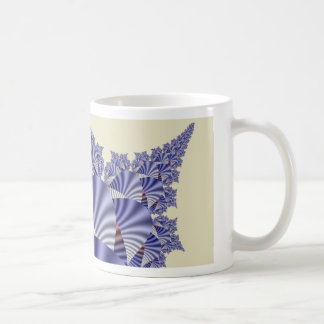 Aluminium Thorn Mug