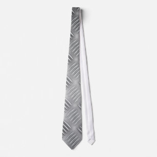 Aluminium Tie