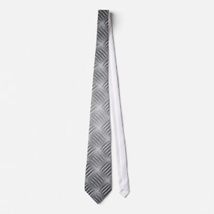 Aluminium Tie