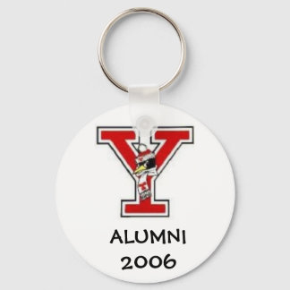 ALUMNI 2006 KEY RING