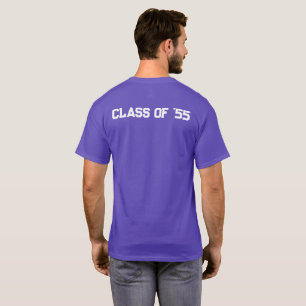 Alumni Class of '55 T-Shirt