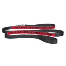 Alumni Leash