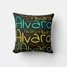 Alvaro