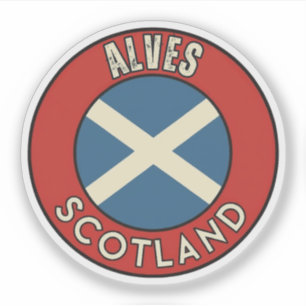 Alves, Scotland