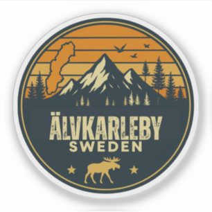 Älvkarleby, Sweden Sverige