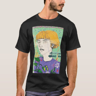 alwan thelwell horse sayings T-Shirt