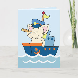 Alway believe in your Direction Greeting Card
