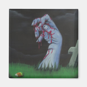 always a reason magnet