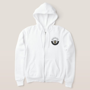 Always Be Comfy Hoodie