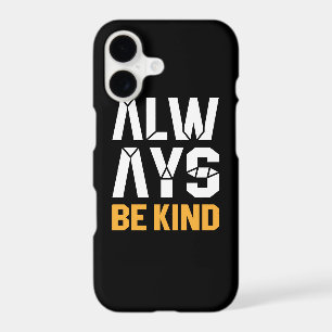 Always Be Kind
