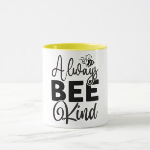 Always Be Kind Mug