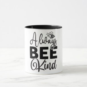Always Be Kind Mug