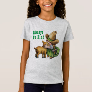 Always Be Kind T-Shirt