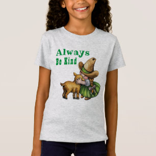 Always Be Kind T-Shirt