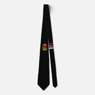 Always Be Yourself Unless You Can Be A Flamingo Tie