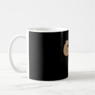 Always Be Yourself Unless You Can Be A Sloth T-Shi Coffee Mug