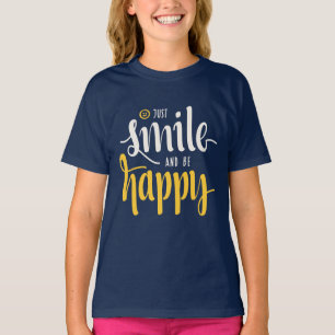 Always Believe In Yourself Confidence Motivational T-Shirt