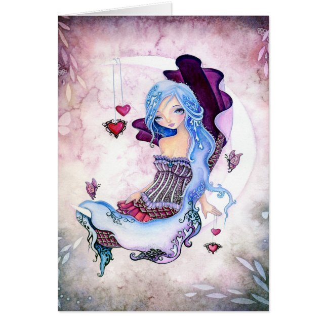 Always - blank card (Front)