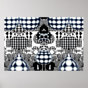 Always Check Your Optics First Poster