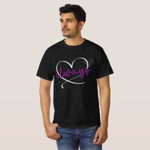 Always - Colour Guard 2023 T-Shirt