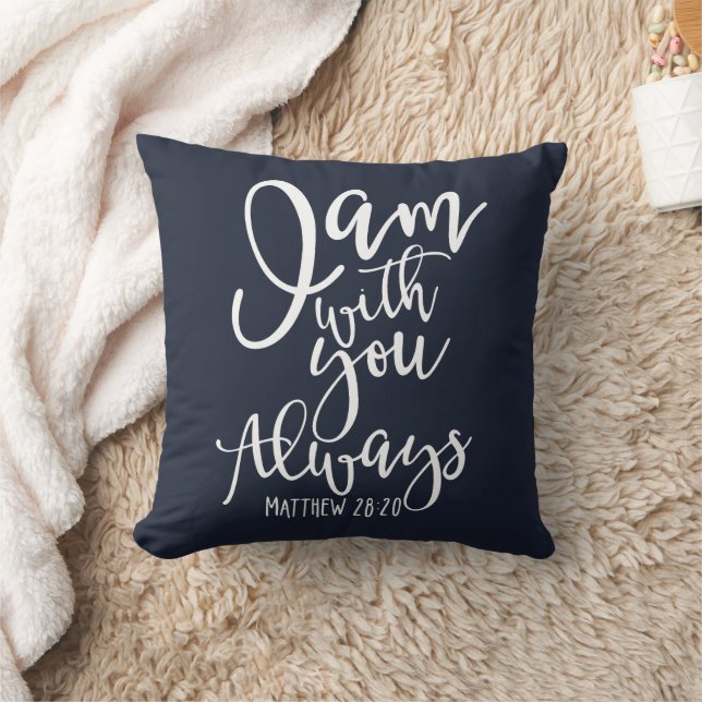 Always Cushion (Blanket)