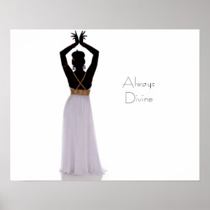 Always Divine Poster