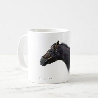 Always Drinking Coffee Mug