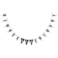 ALWAYS & FOREVER MODERN WEDDING DECOR