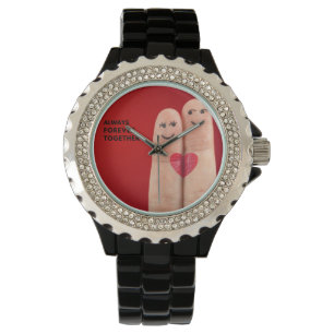 always forever together watch