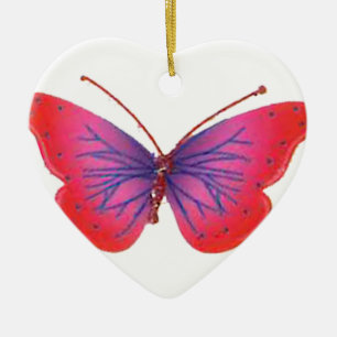 Always Forever Young Ceramic Tree Decoration