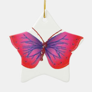 Always Forever Young Ceramic Tree Decoration